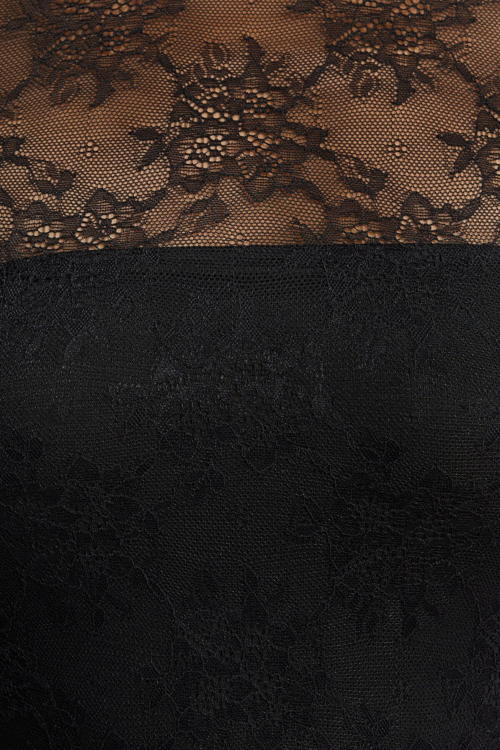 Skylar Lace Bodysuit