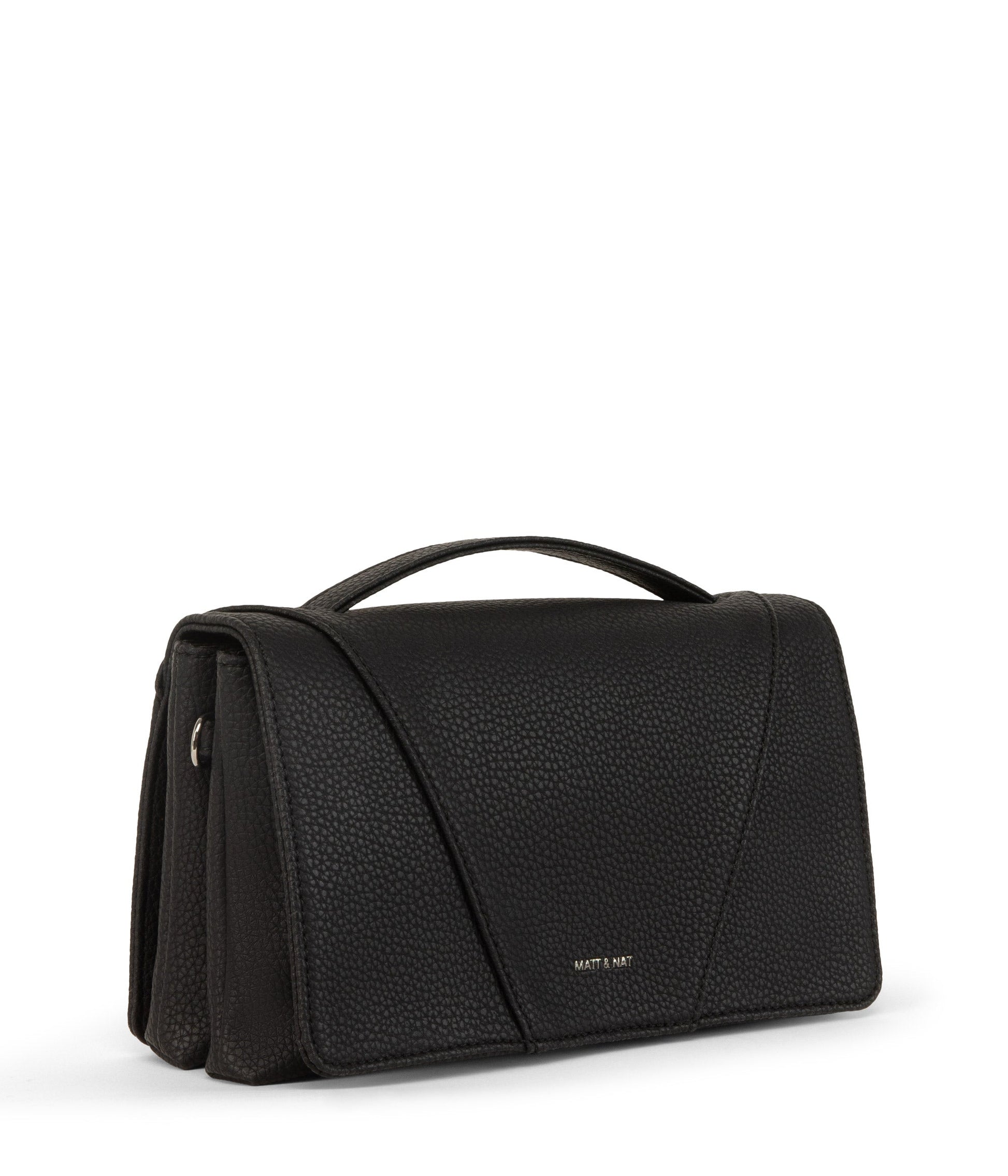 Sac bandoulière vegan RENEE - Pureté