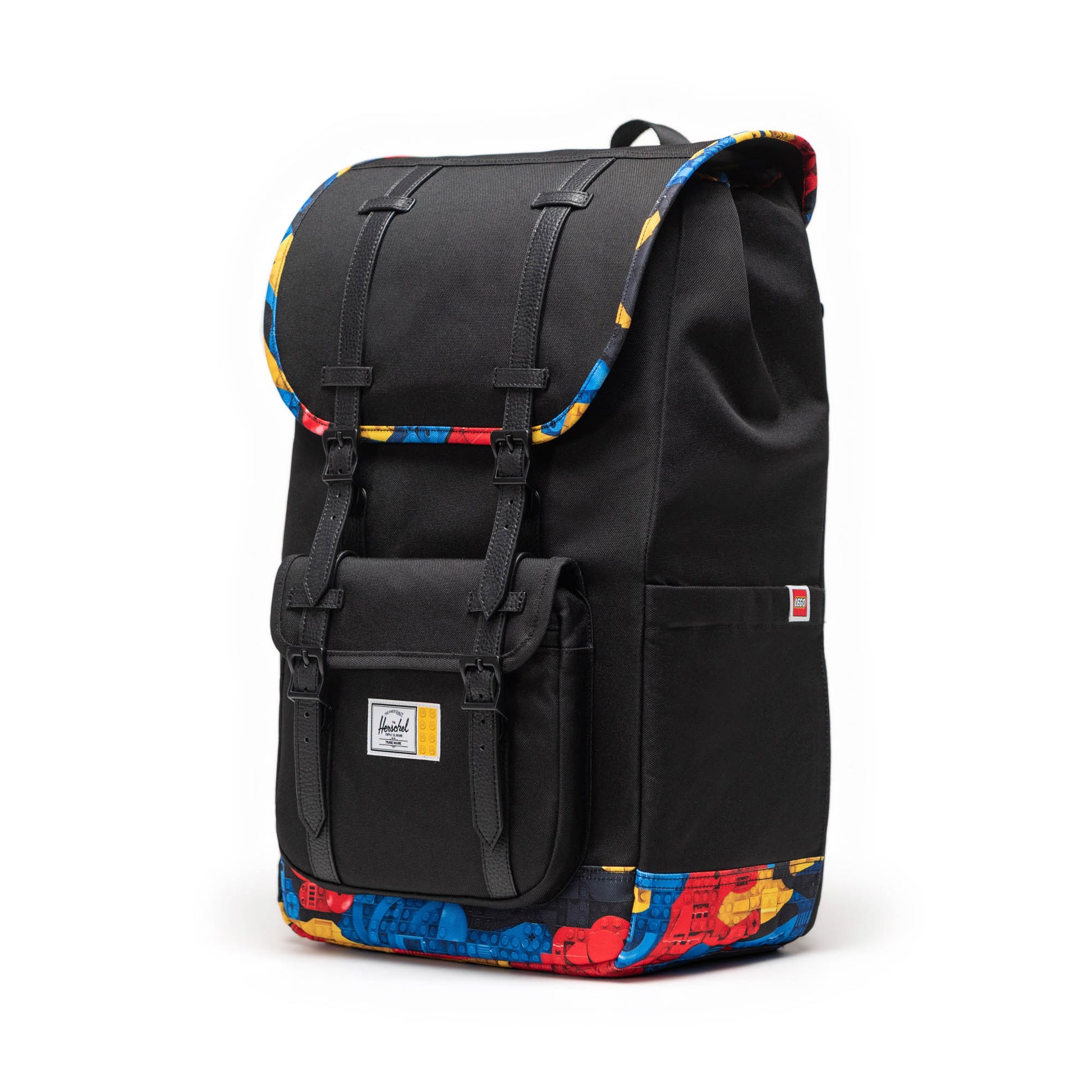 Sac à dos LEGO® Herschel Little America™ - 30 L