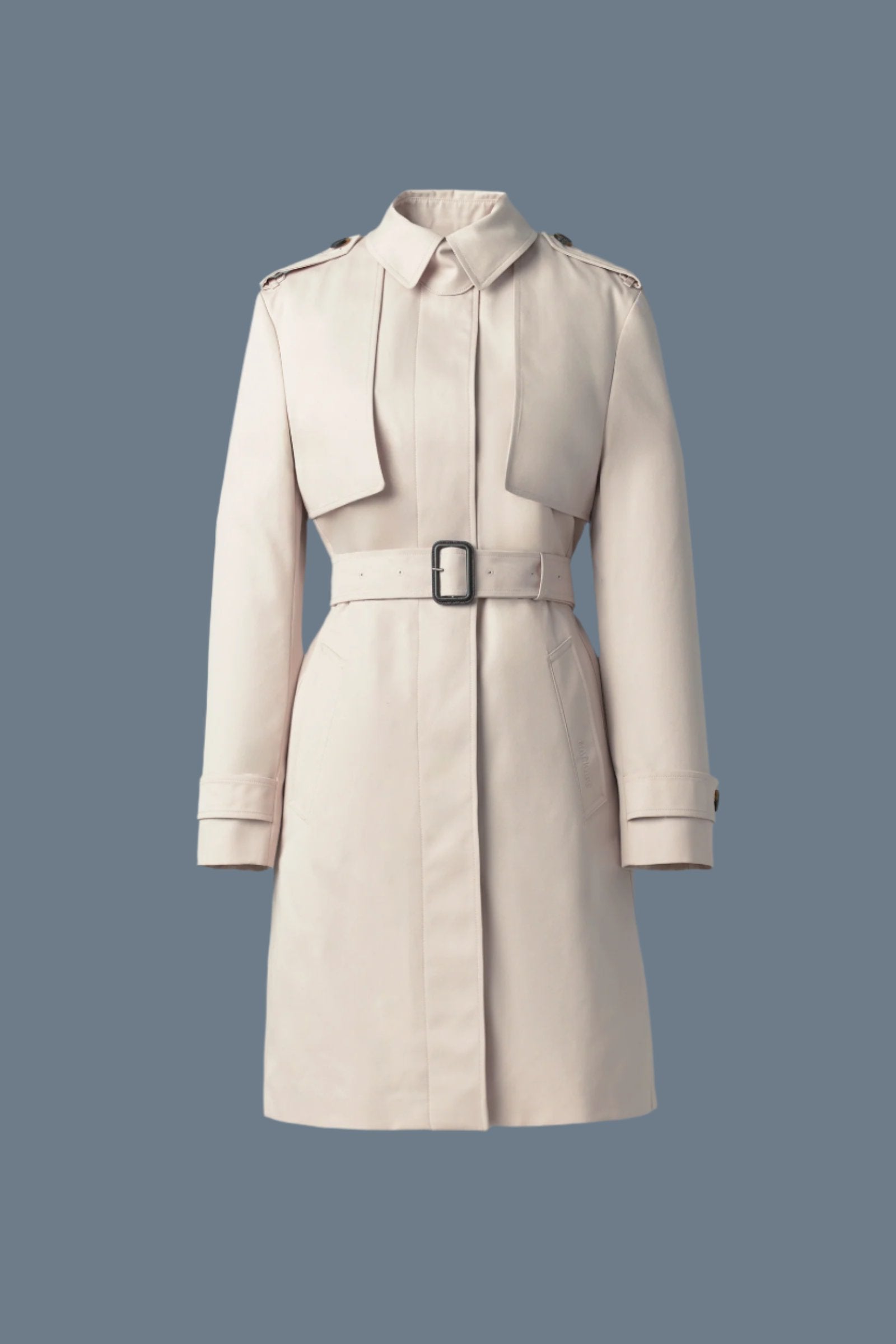 Trench-coat classique 2 en 1 WINN