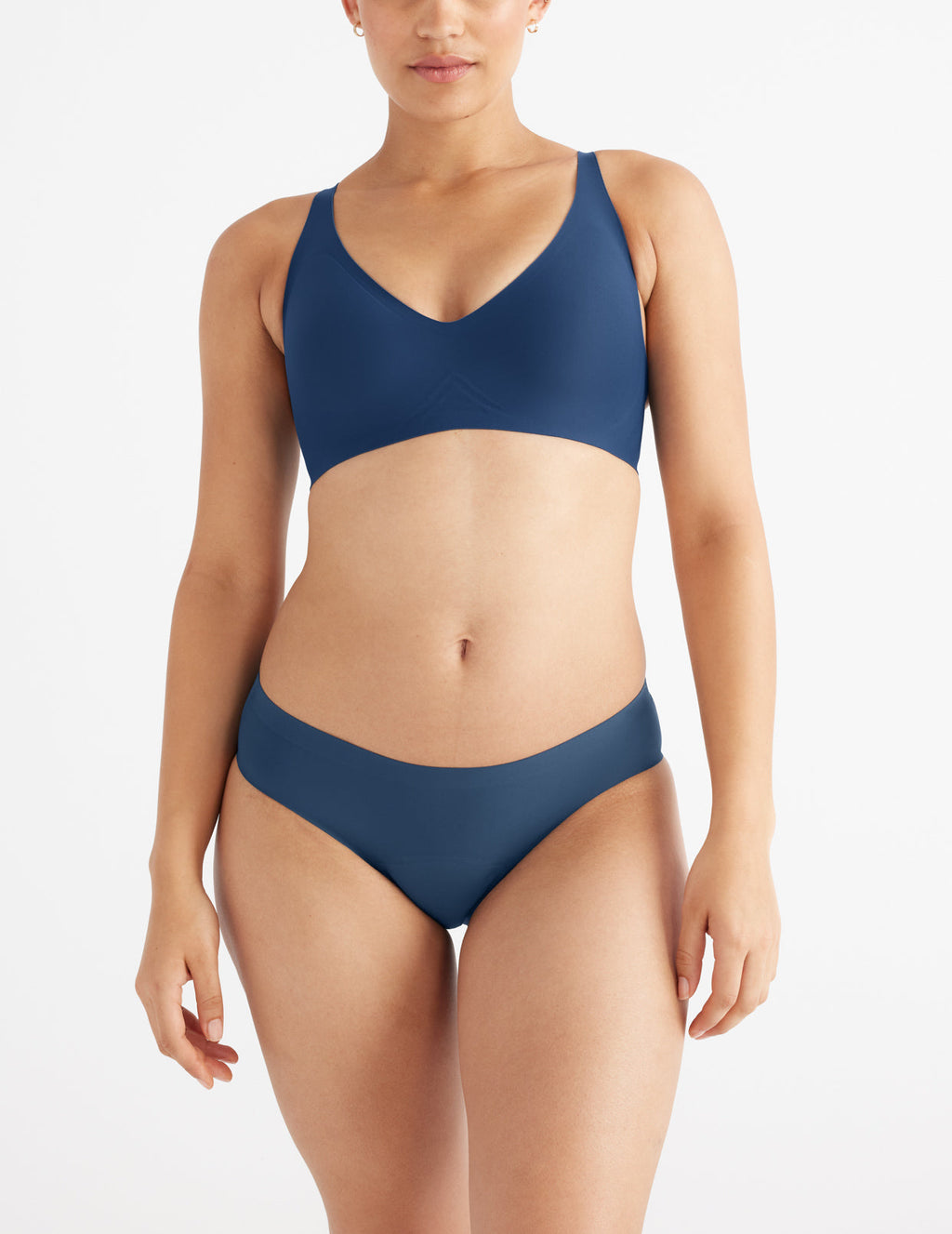 Ultra Leakproof Zones+® Bikini