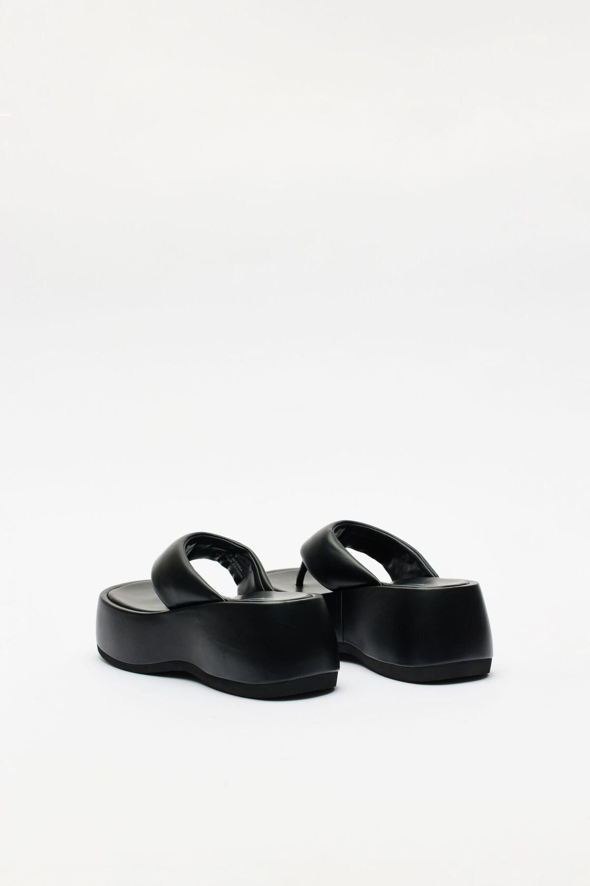 JEFFREY CAMPBELL - Pleurnichard