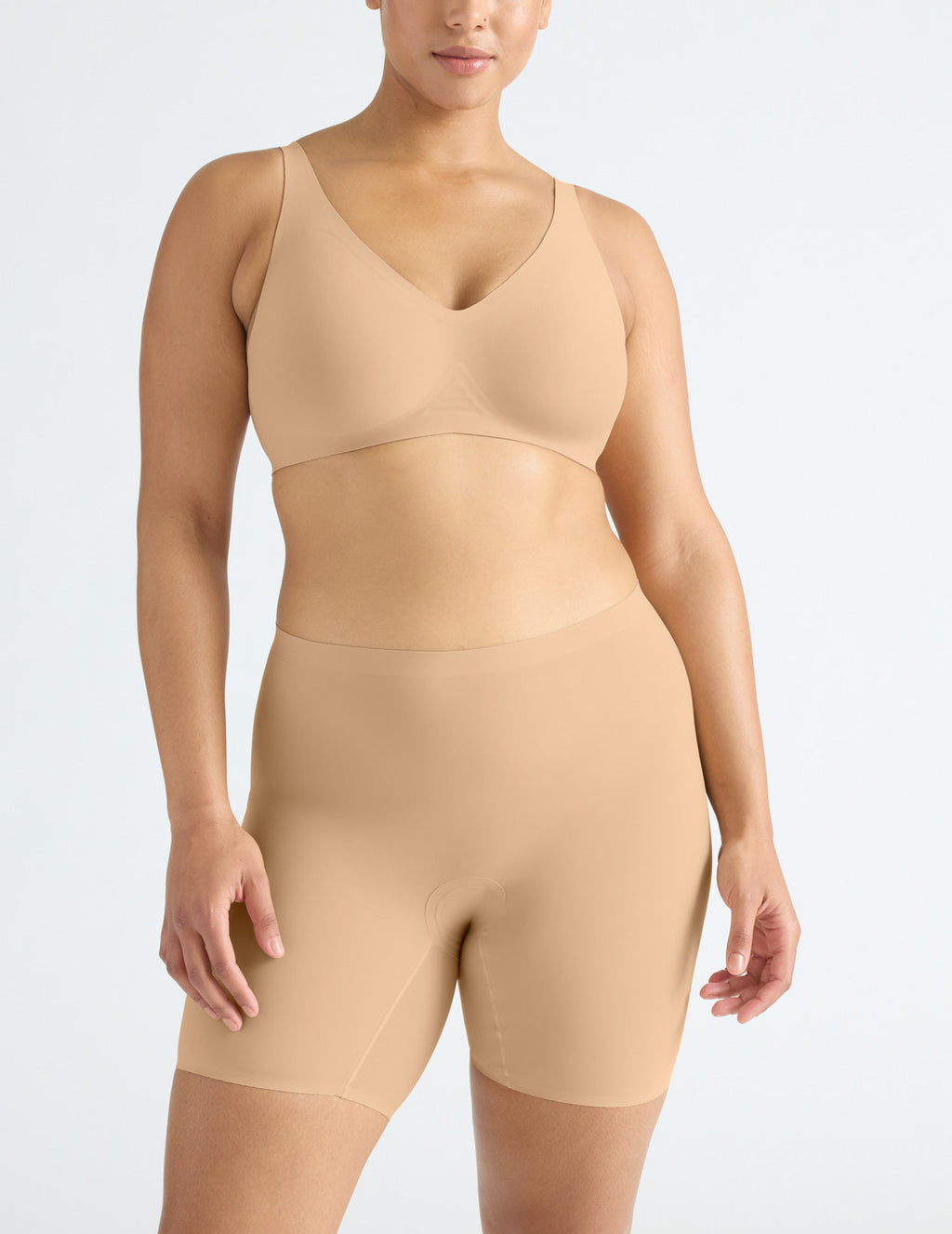 Leakproof Thigh Saver® 6”