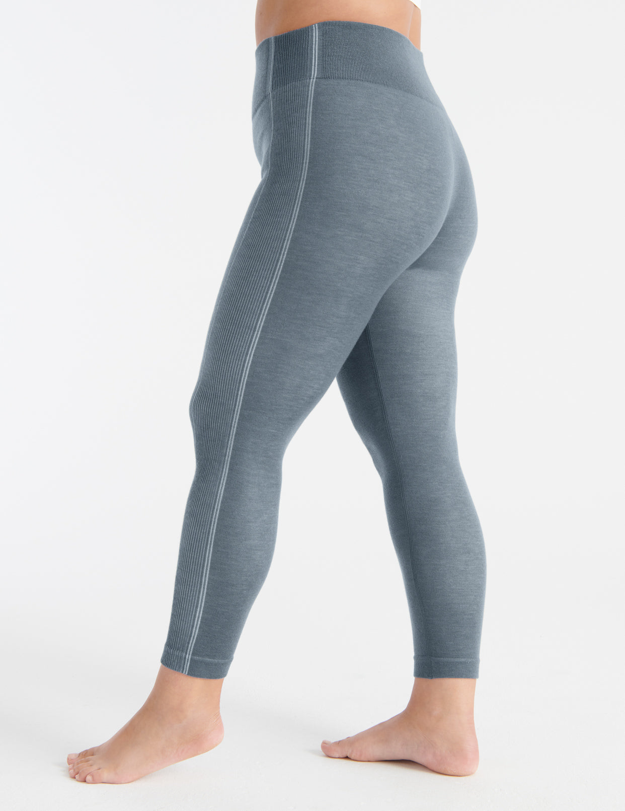 Merino SculptWool® Seamless Legging