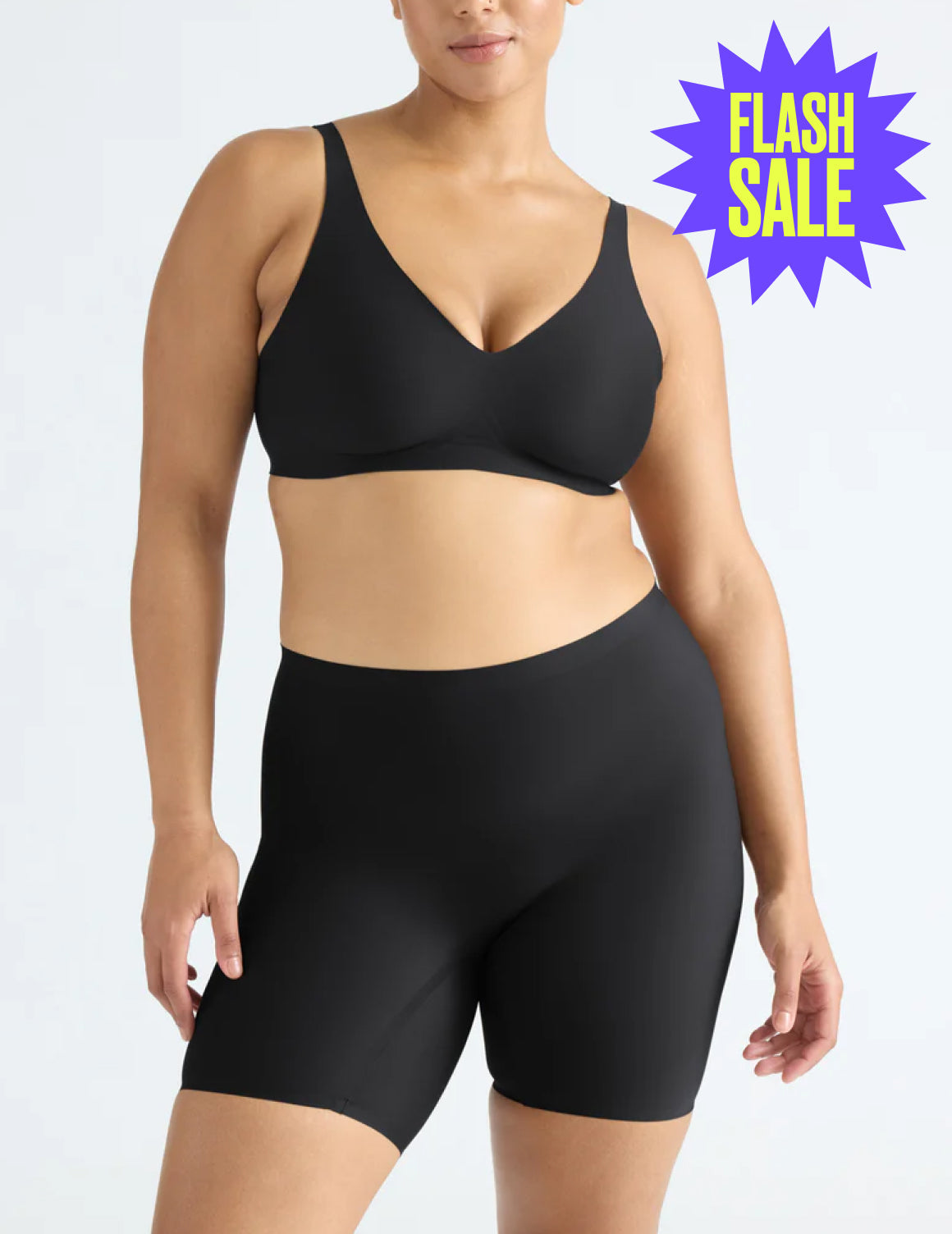 Thigh Saver® 6 po