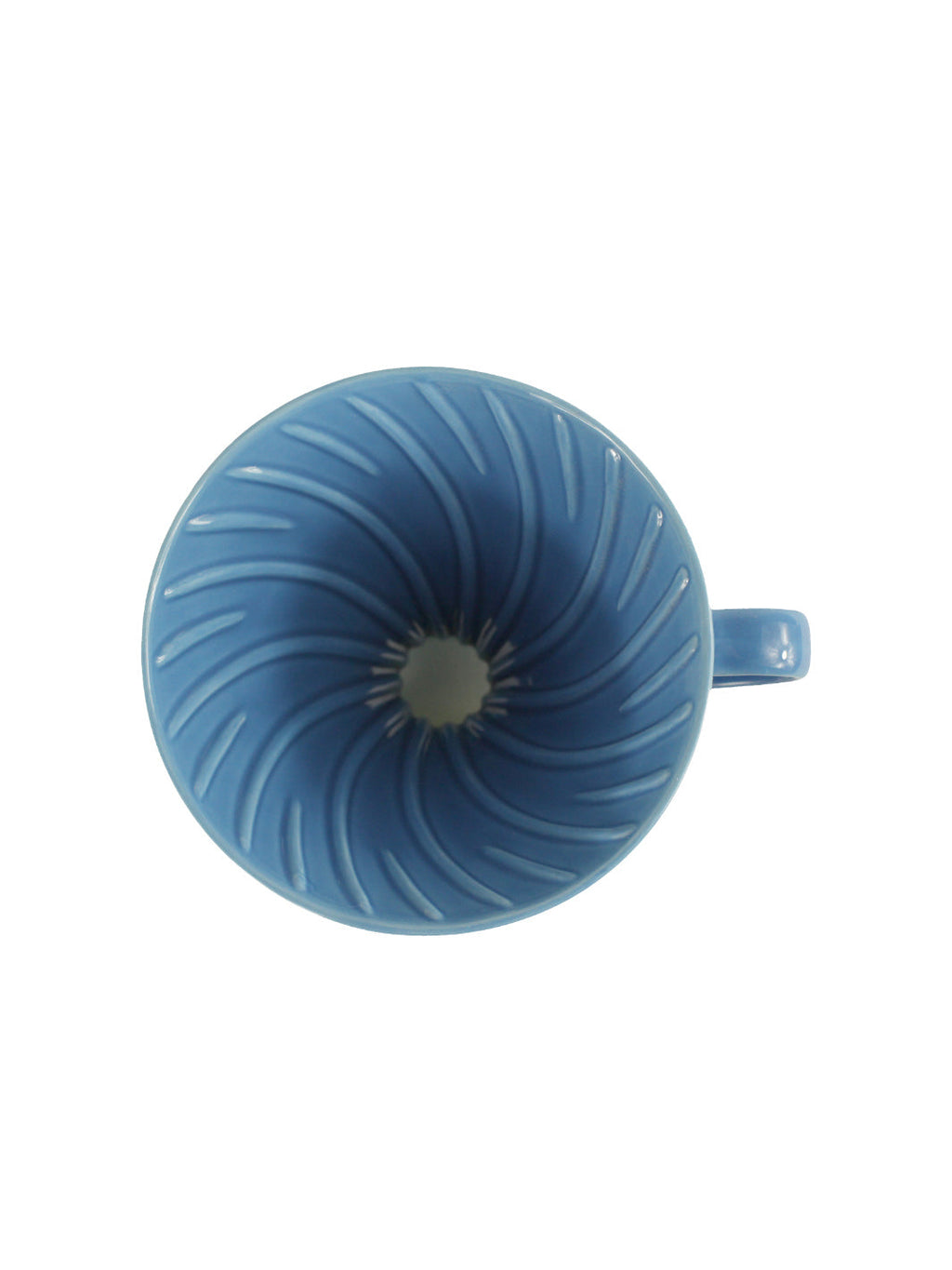 HARIO V60-02 Dripper (Ceramic)