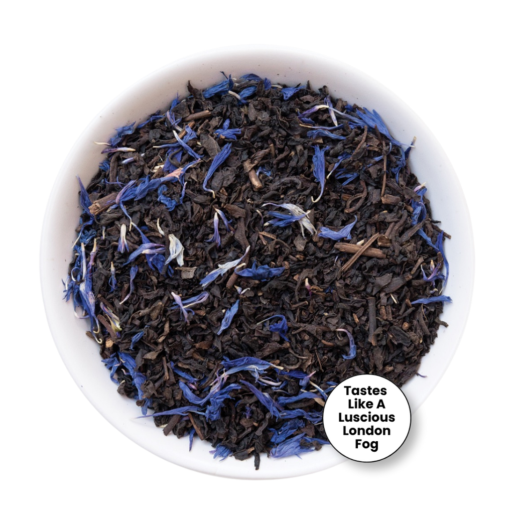 Crème Earl Grey 