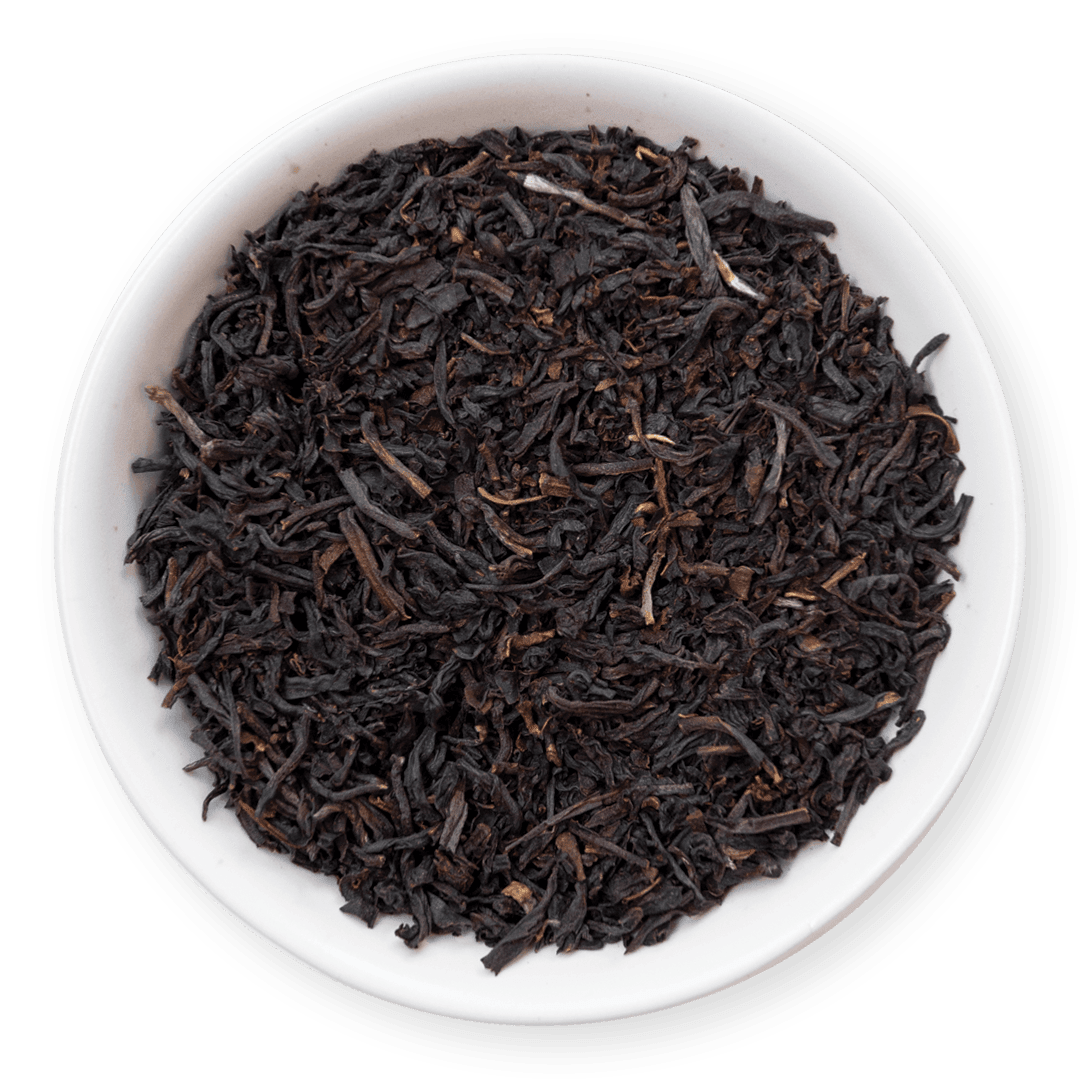 Earl Grey décaféiné