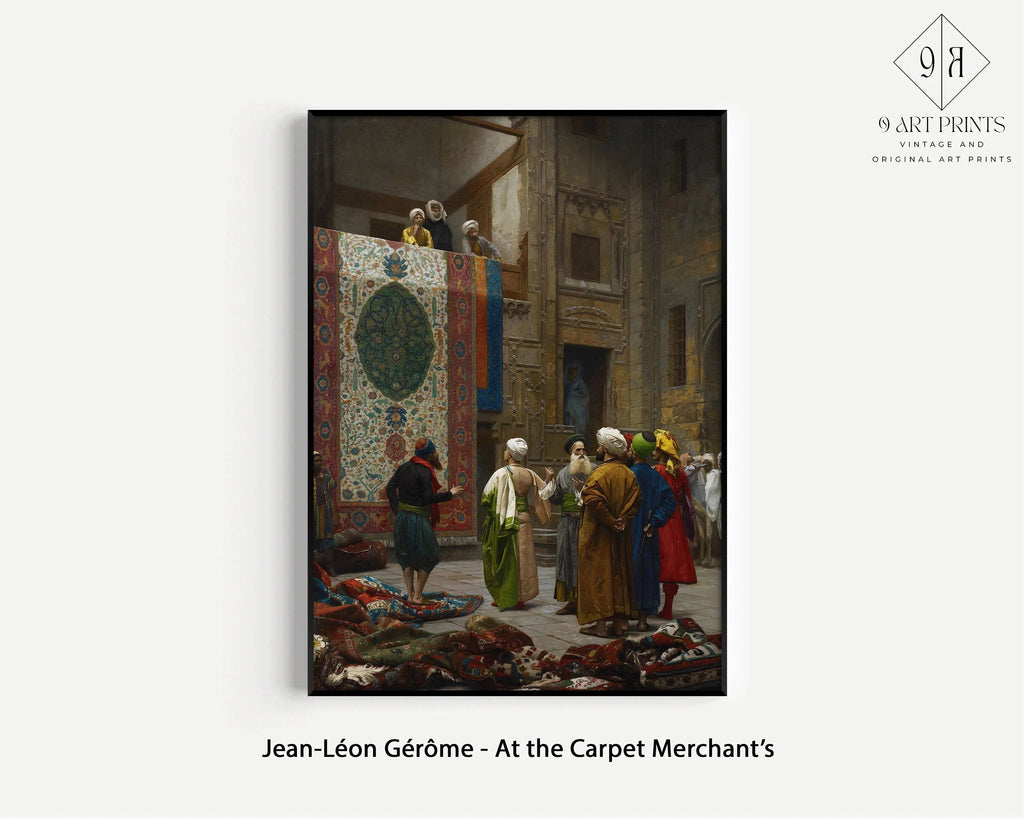 Regard vers l'Orient : Collection d'estampes inspirées des mondes ottoman et arabe