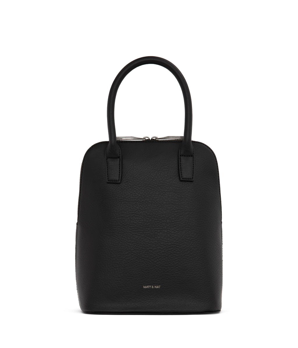 Sac cartable végétalien MALA - Dwell