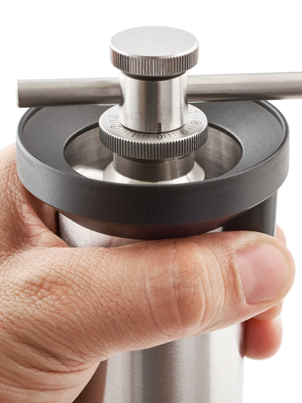 KINU M47 Simplicity Grinder