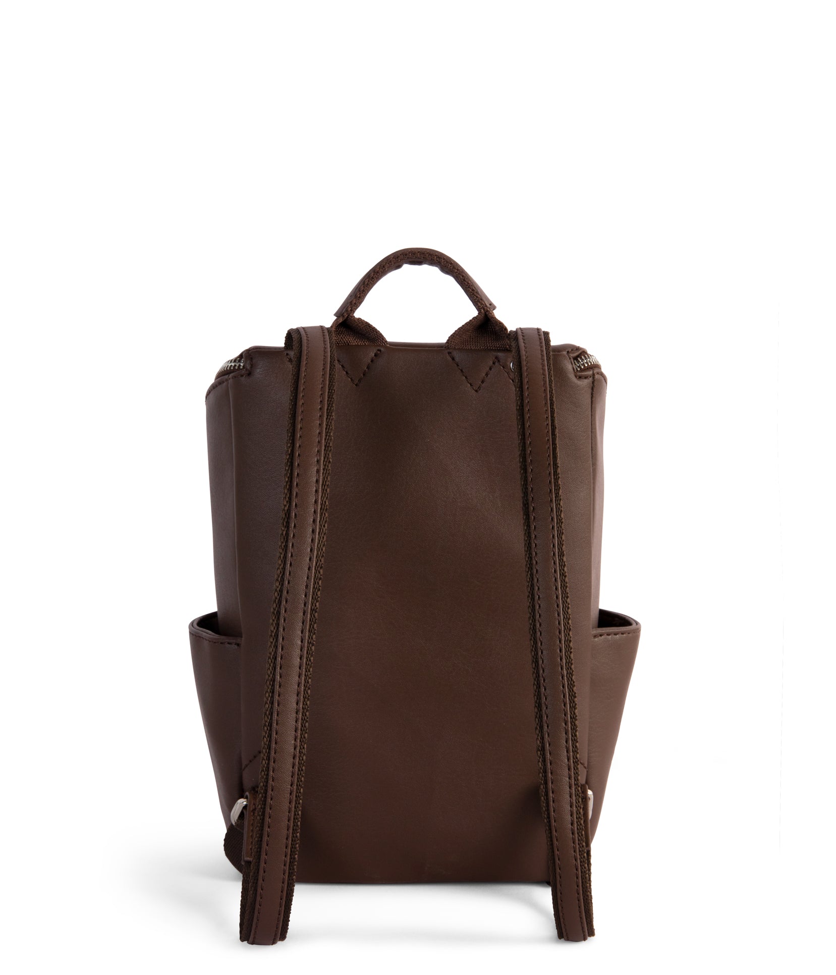 MATT & NAT x PEANUTS BRAVESMP Small Vegan Backpack - Joe Cool Edition