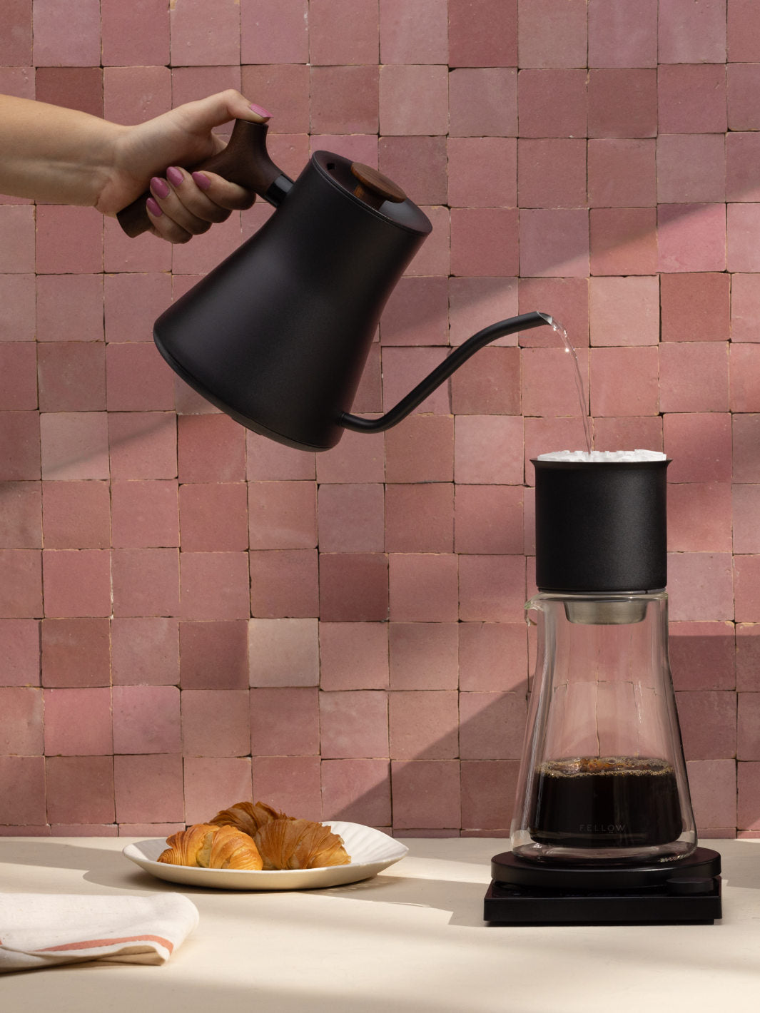 FELLOW Stagg EKG Pro Electric Pour-Over Kettle (120V)