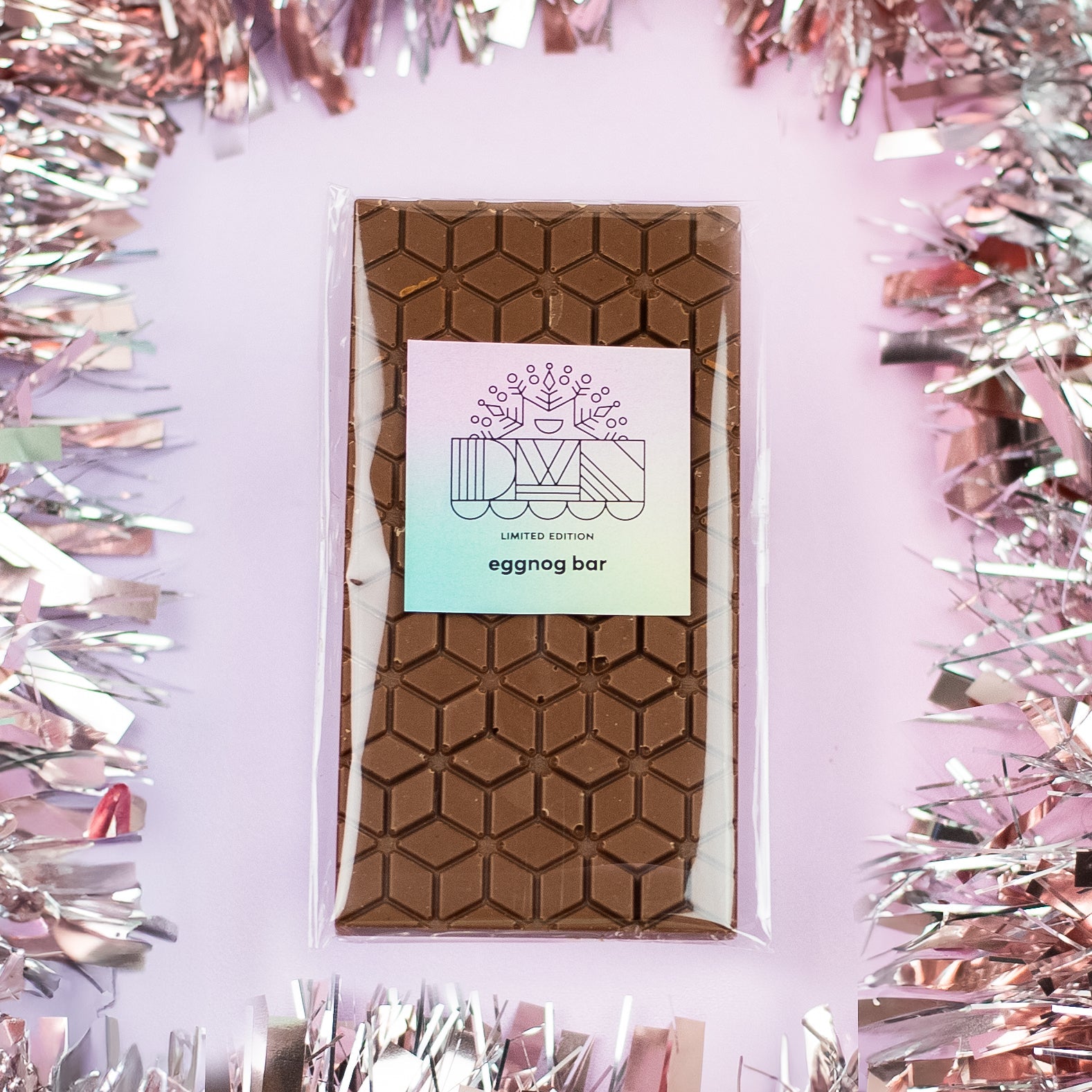 barre de lait de poule