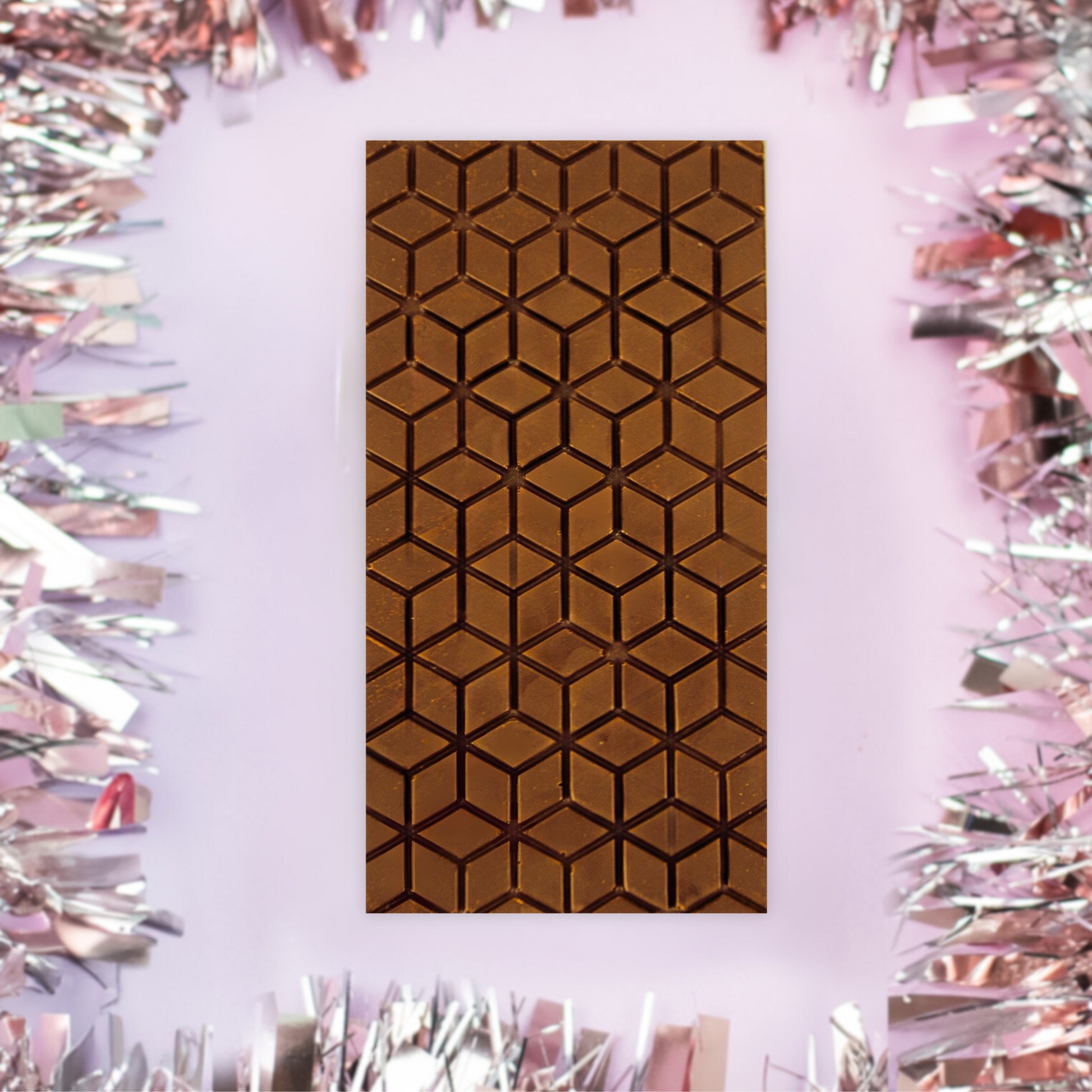 barre de lait de poule