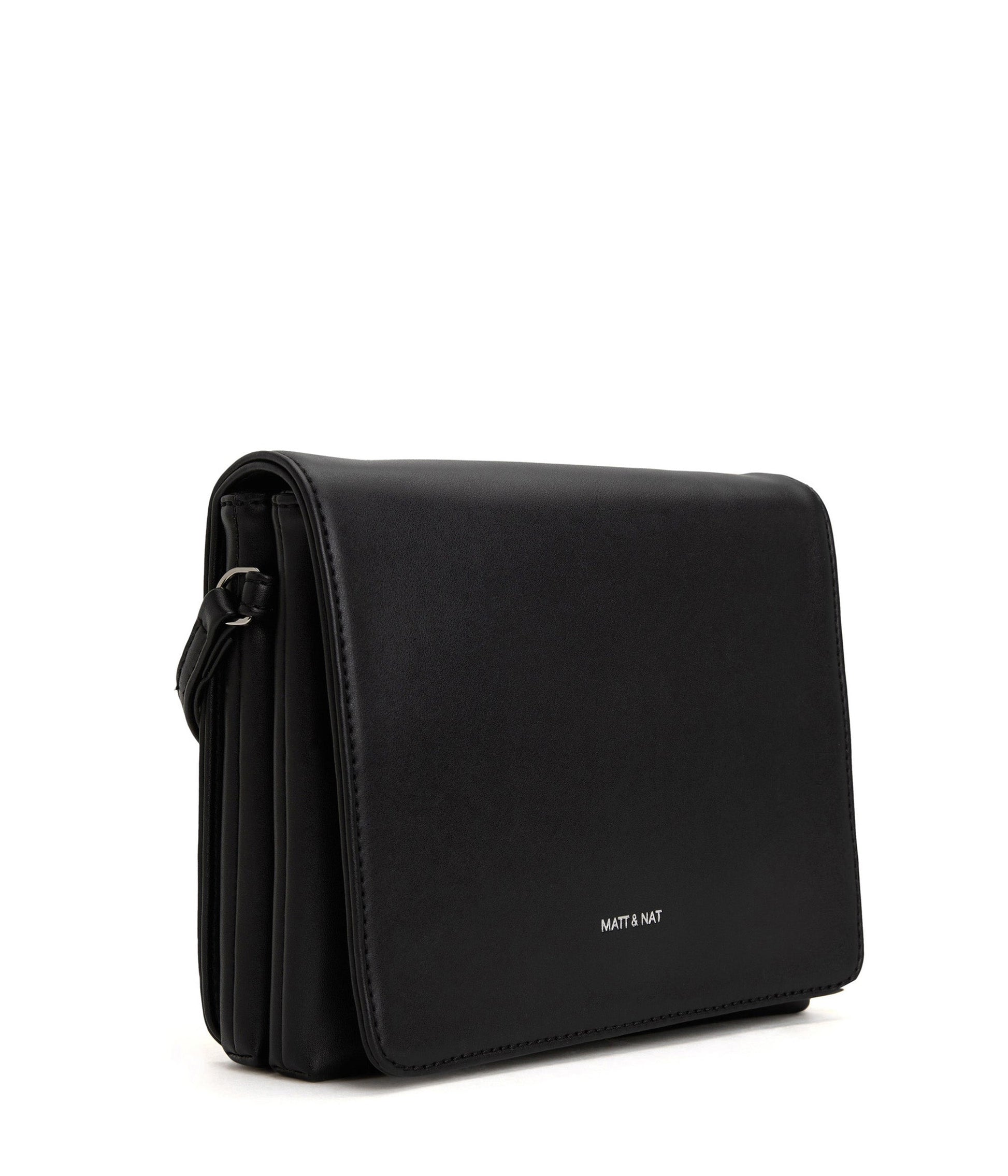Sac bandoulière vegan DOVER SM - Sol