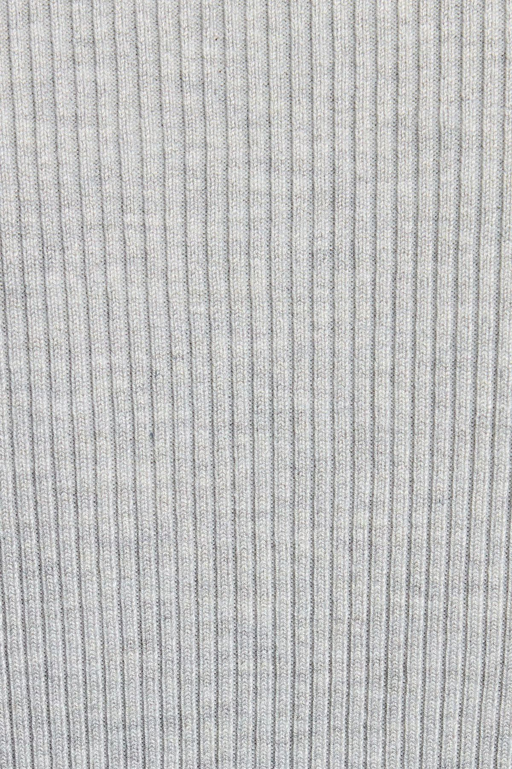 Haut Peekaboo à manches longues