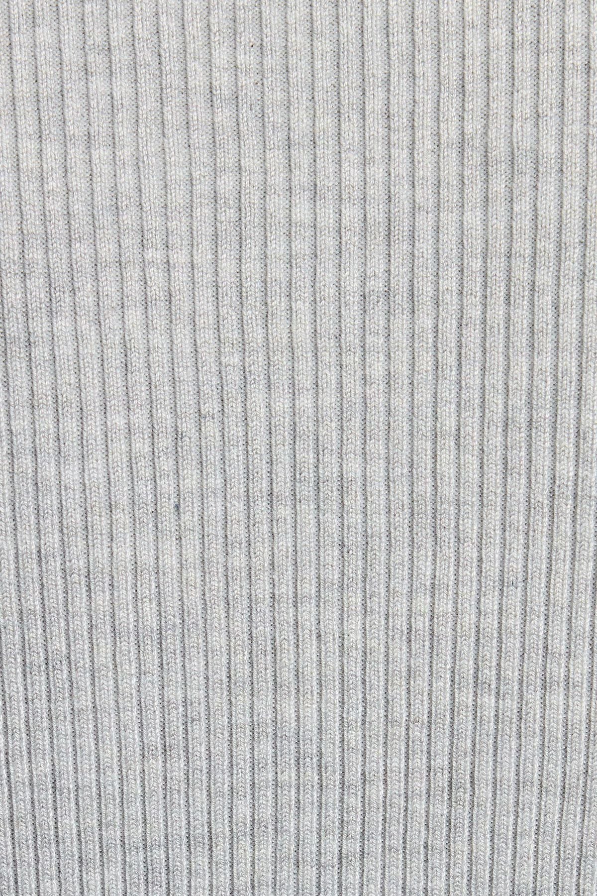 Haut Peekaboo à manches longues