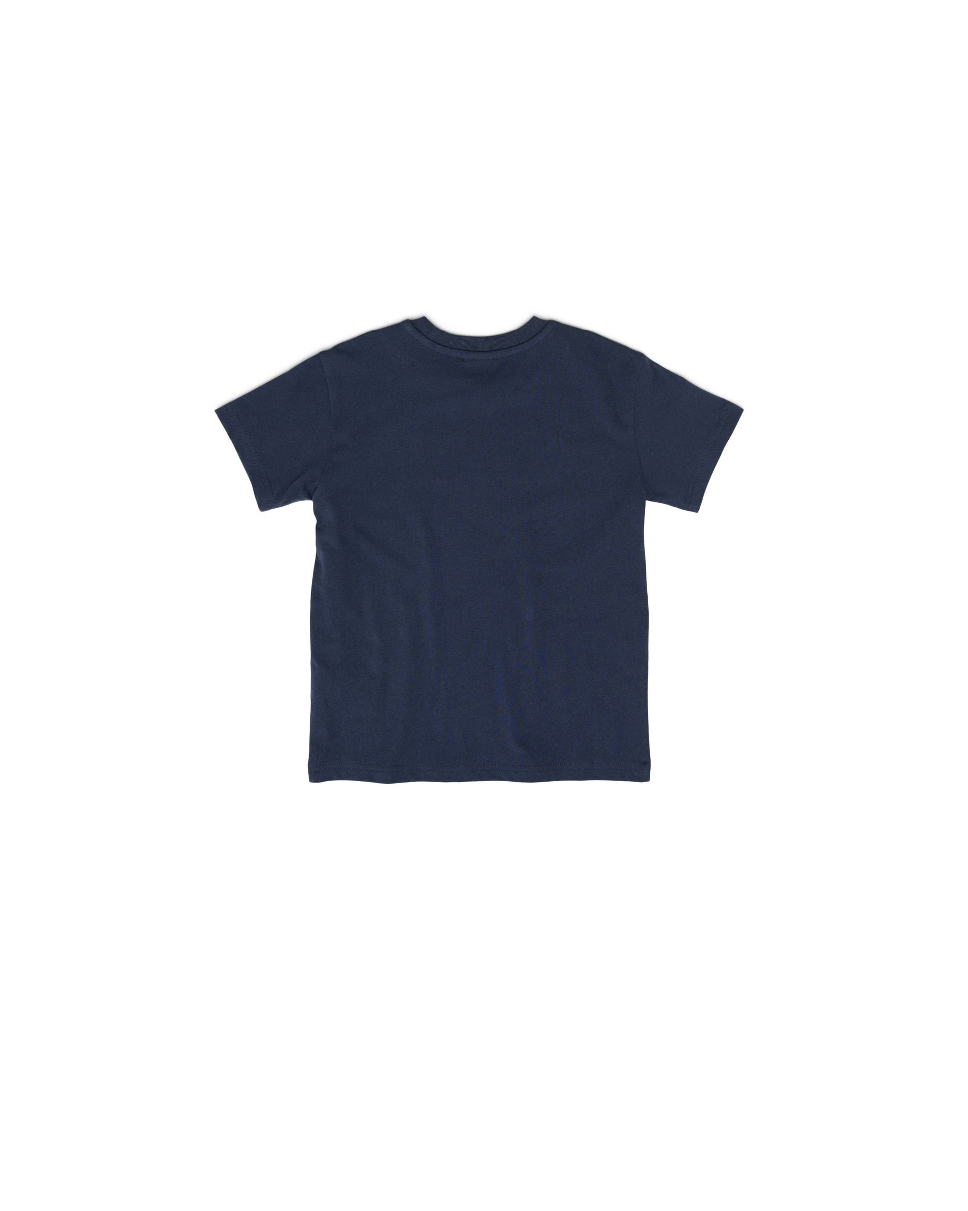 T-shirt touristique Banff pour enfants