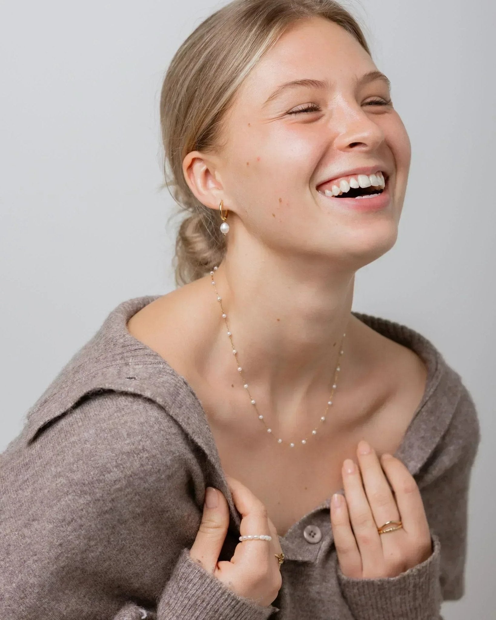 Endless Love Necklace