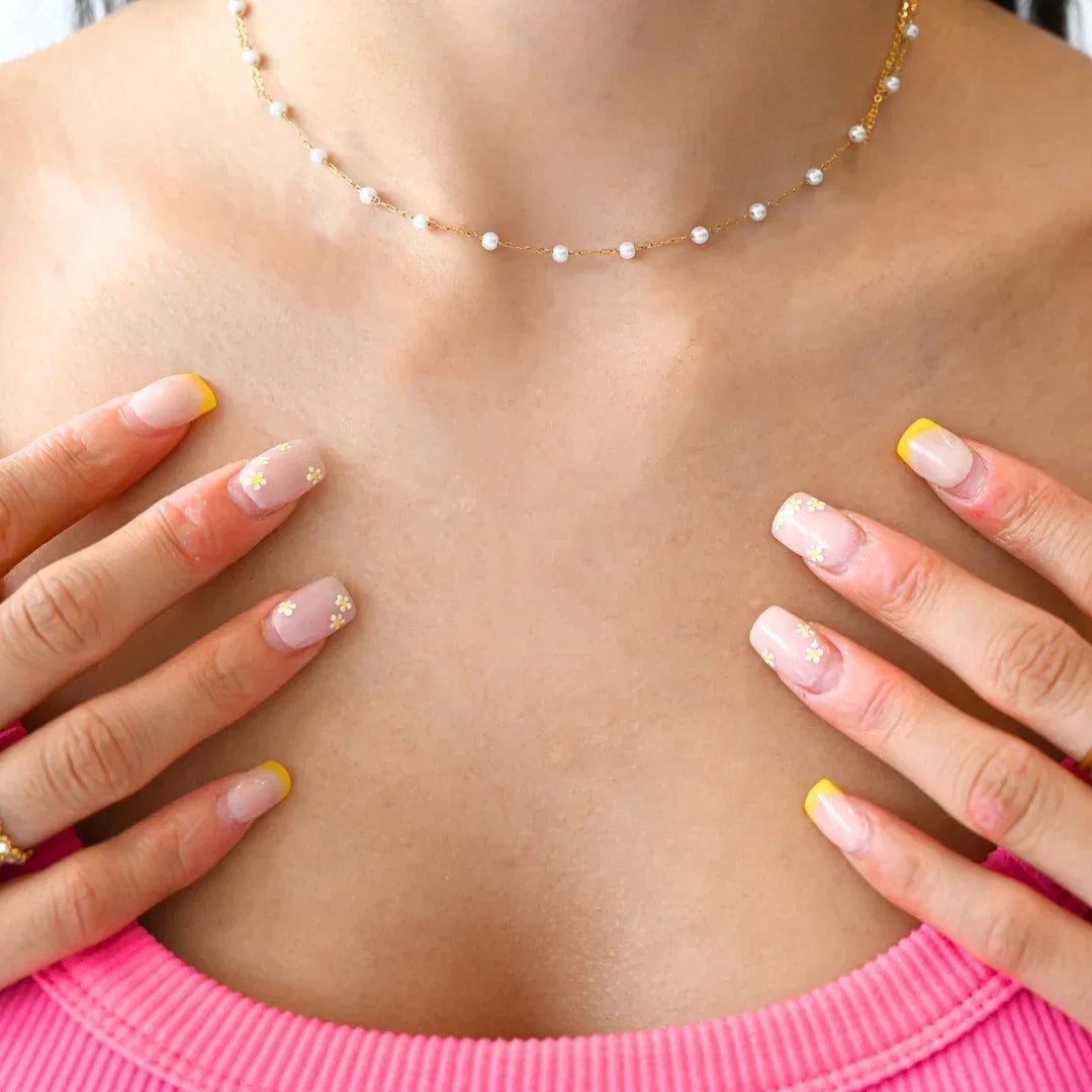 Endless Love Necklace