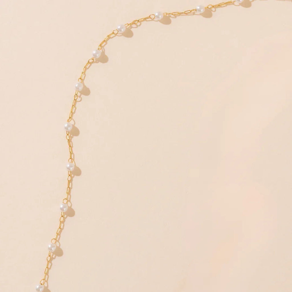 Endless Love Necklace