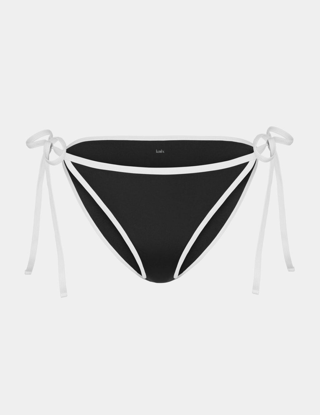 Bas de bikini string - Color Block