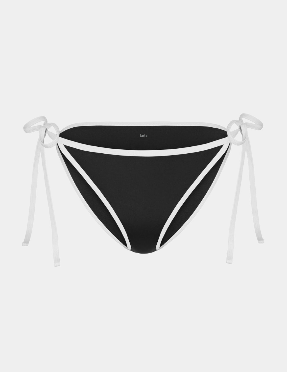 Bas de bikini string - Color Block