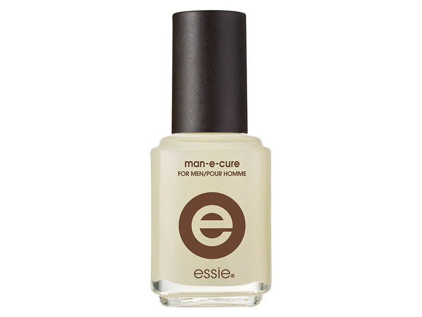 Essie Man-e-cure (Top Coat Fini Naturel)