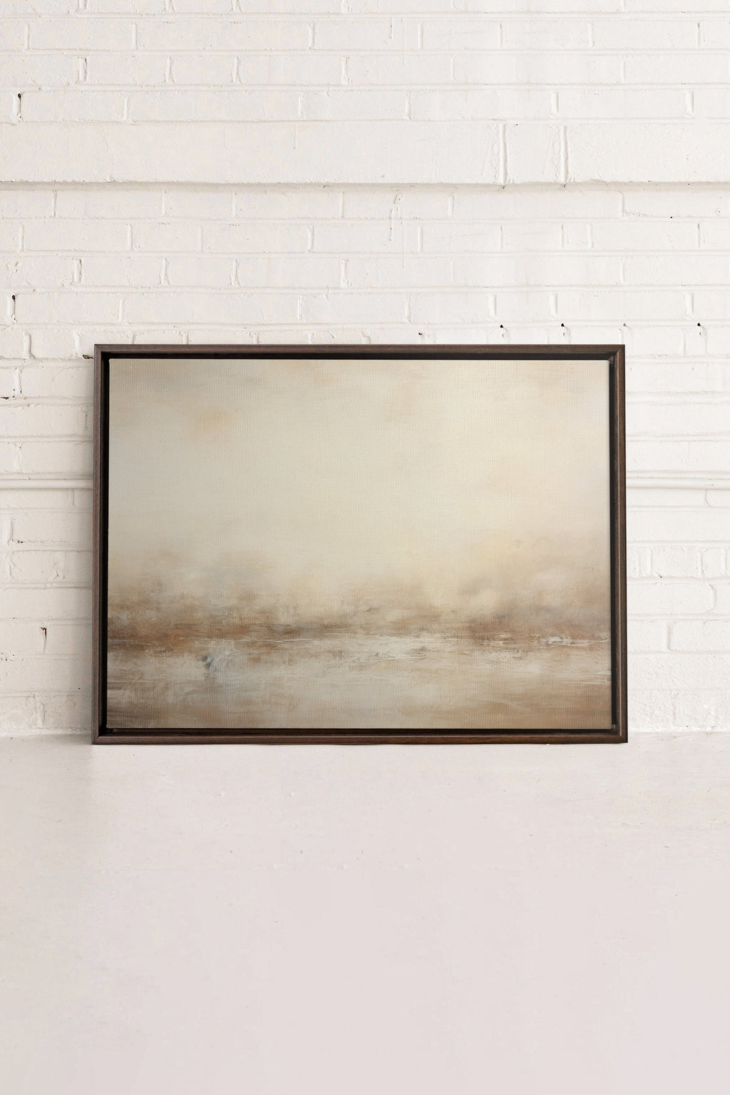DUST AND DREAMS, Stretched Canvas Artwork