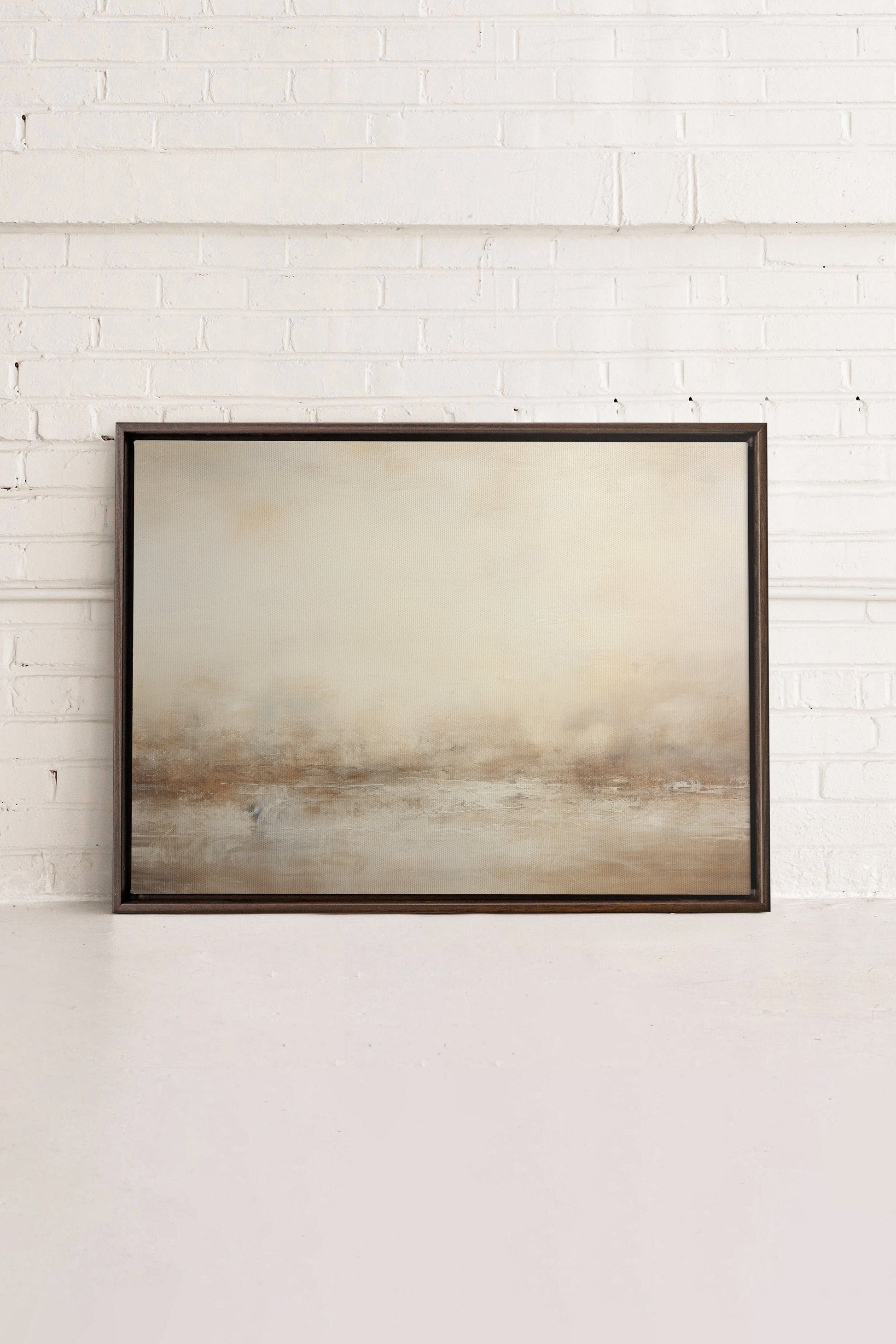 DUST AND DREAMS, Stretched Canvas Artwork
