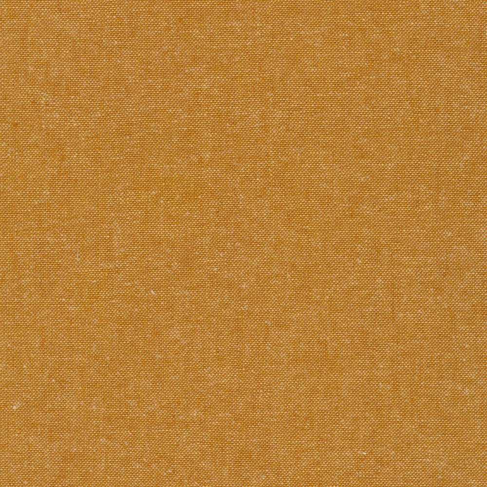 Mélange lin/coton teint en fil Essex - Gland, 1/4 yard