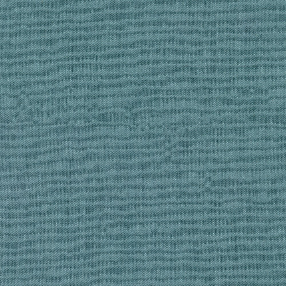 Essex Linen - Pluie, 1/4 yard