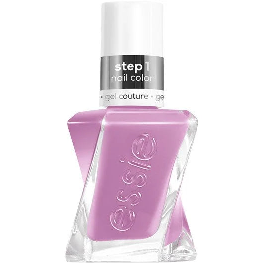 Robe Essie Gel Couture Call (C)