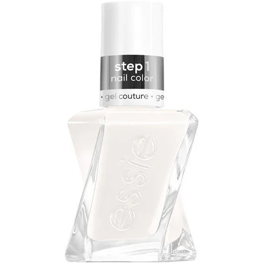 Essie Gel Couture Première application