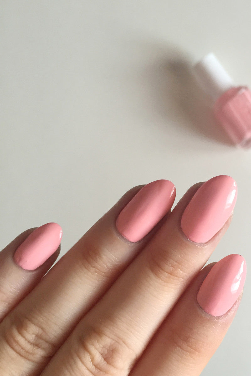Essie Groove est dans le cœur