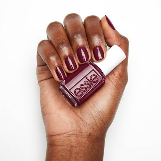 essie bahama mama polish