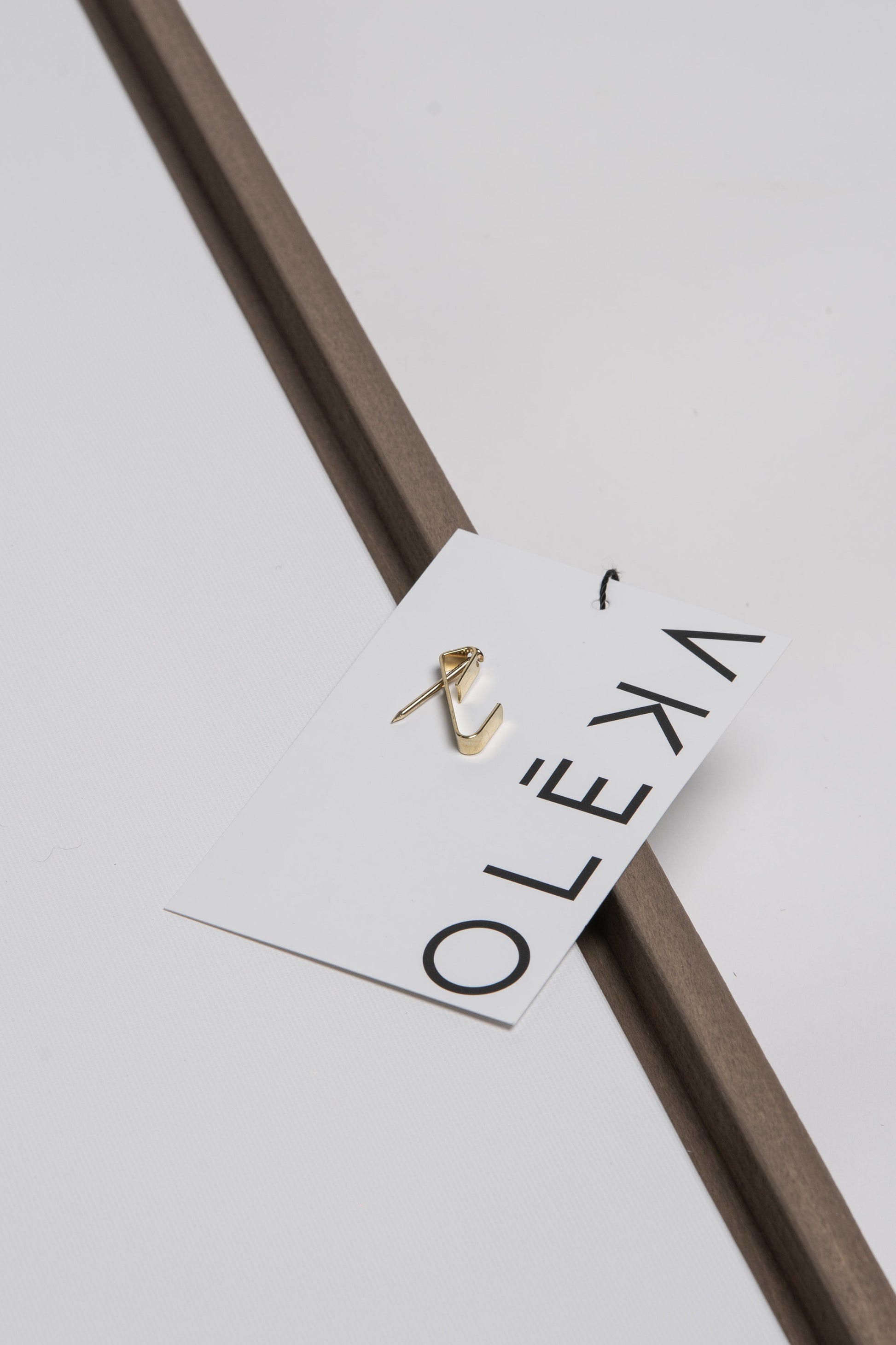 SECRET JOURNEY, Stretched Canvas Artwork