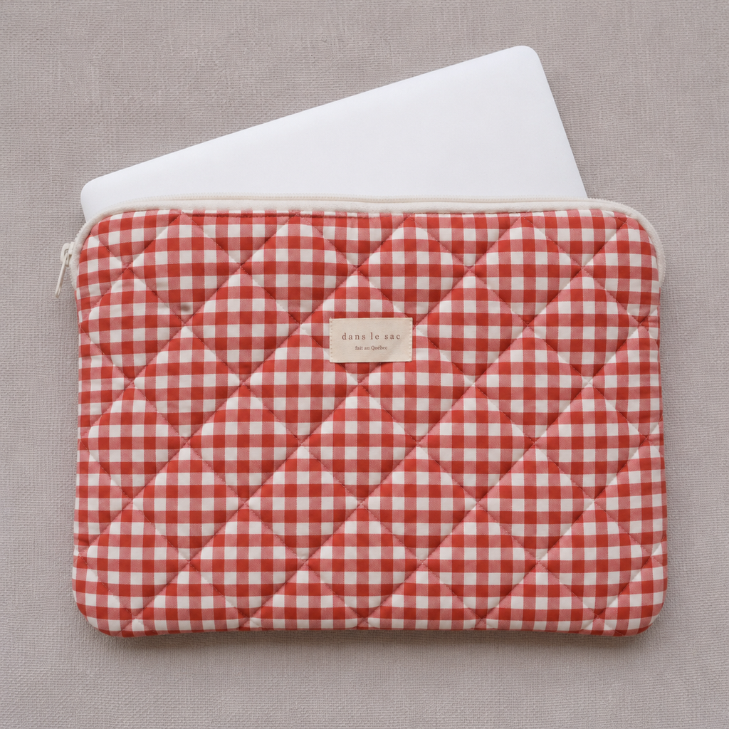 Laptop Sleeve