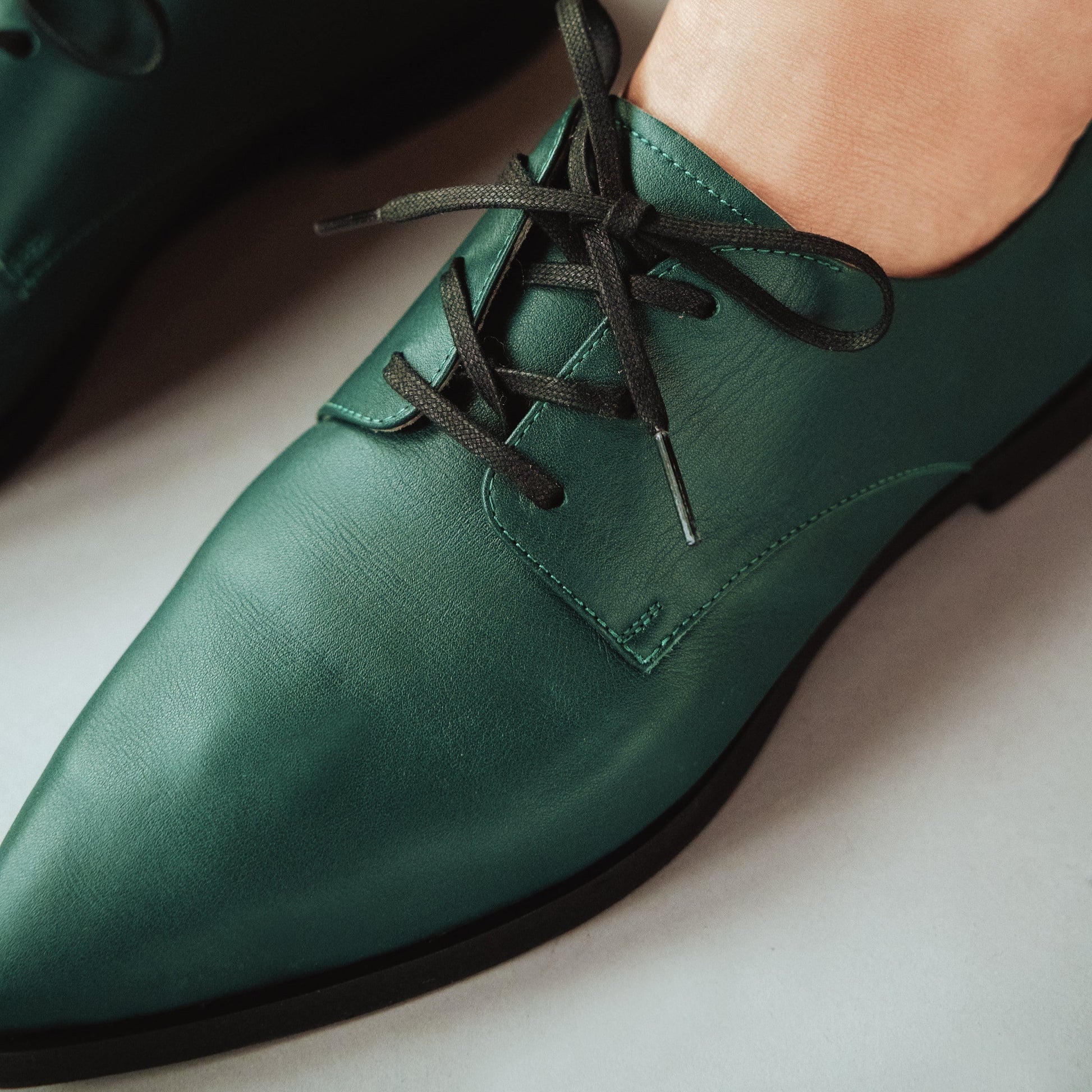 The Bella Derby Deep Forest