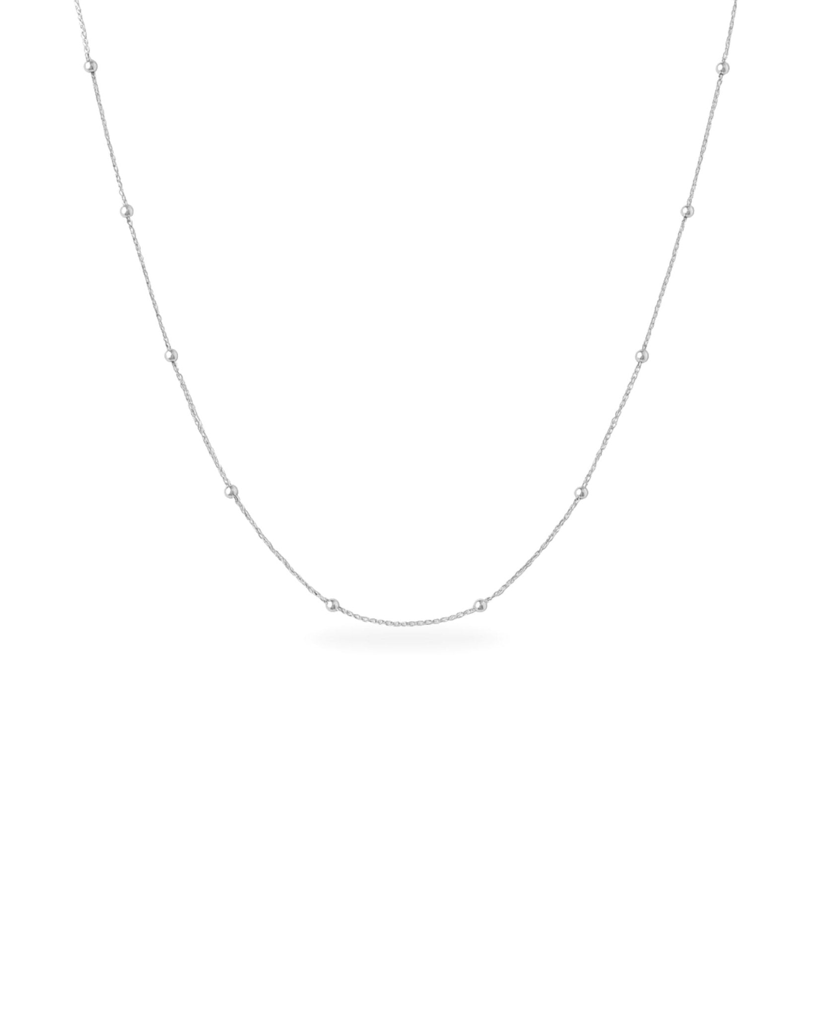 Collier Eva