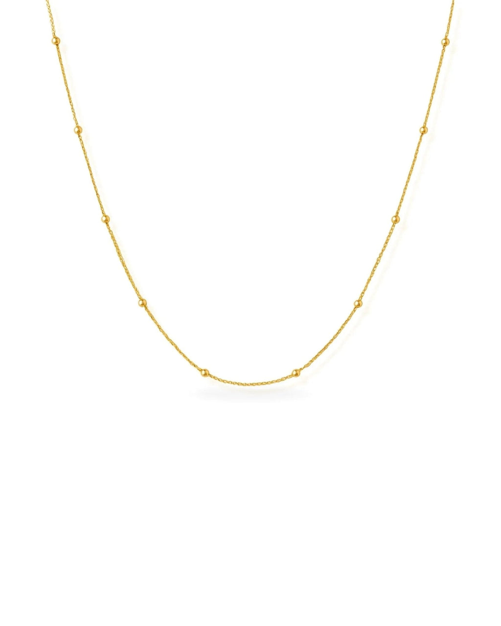 Collier Eva