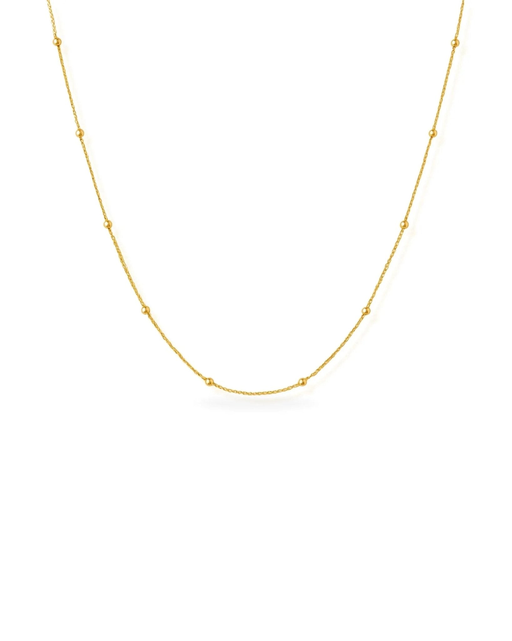 Collier Eva