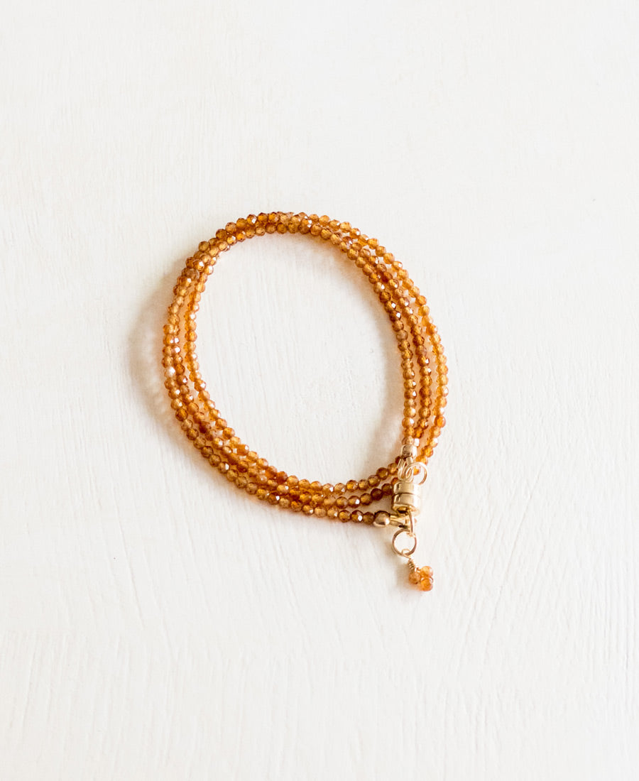 Everleigh Wrap Bracelet