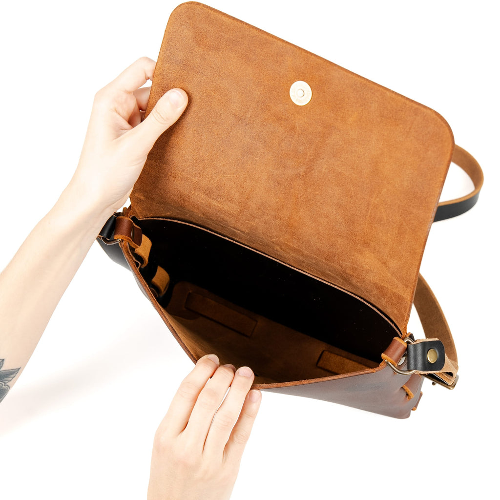 Everyday Satchel