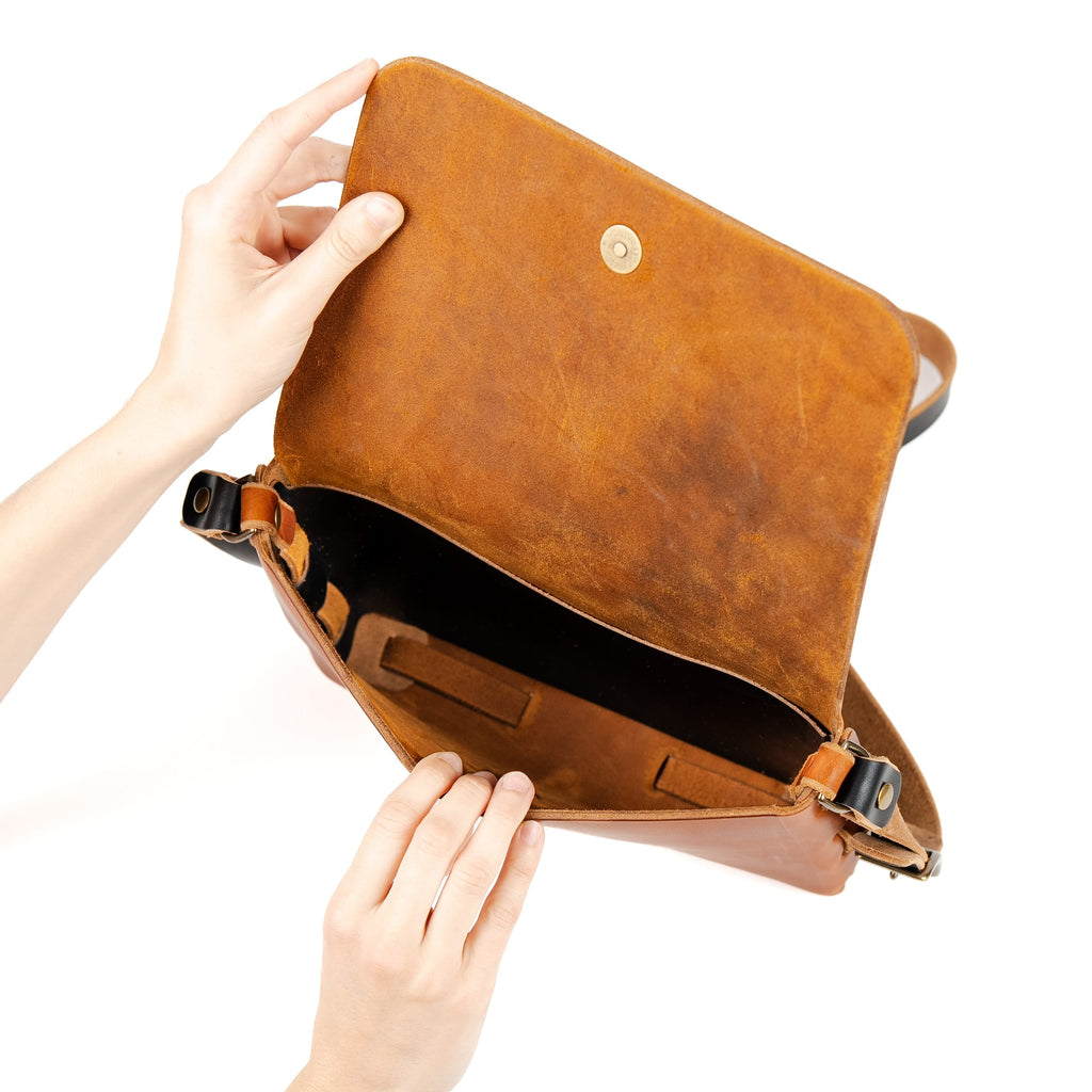 Everyday Satchel