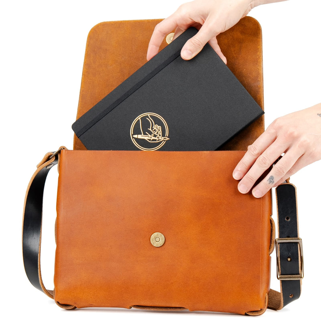 Everyday Satchel