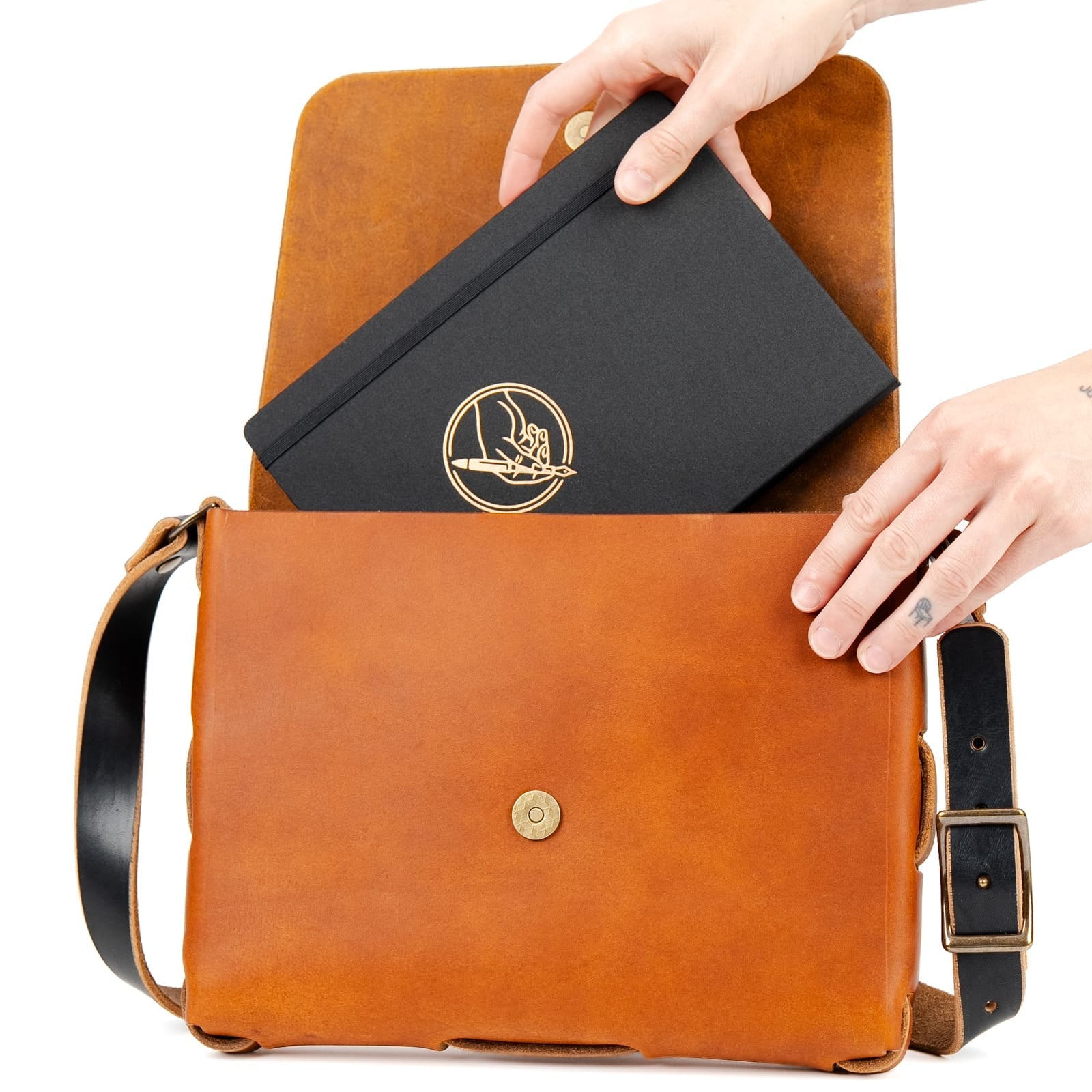 Everyday Satchel