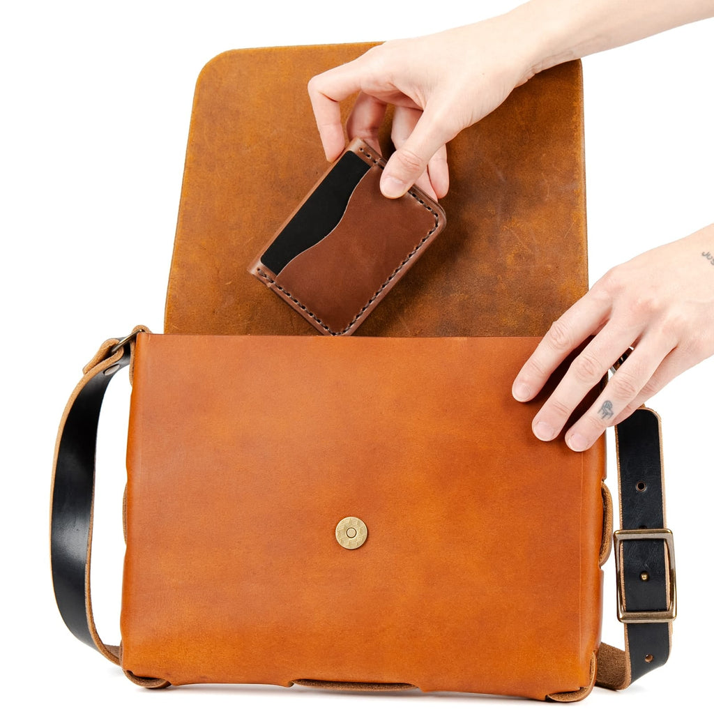Everyday Satchel