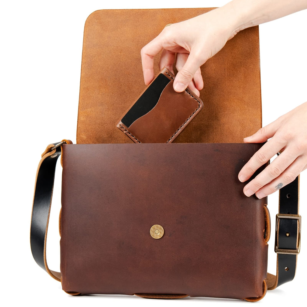 Everyday Satchel
